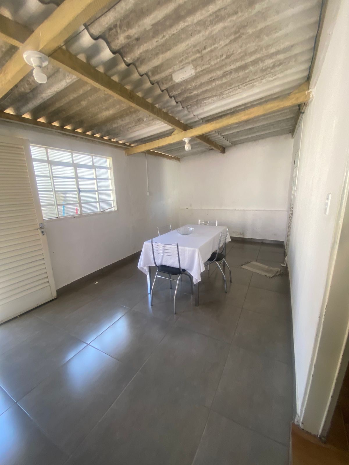 Casa a Venda no Jardim Brasilândia