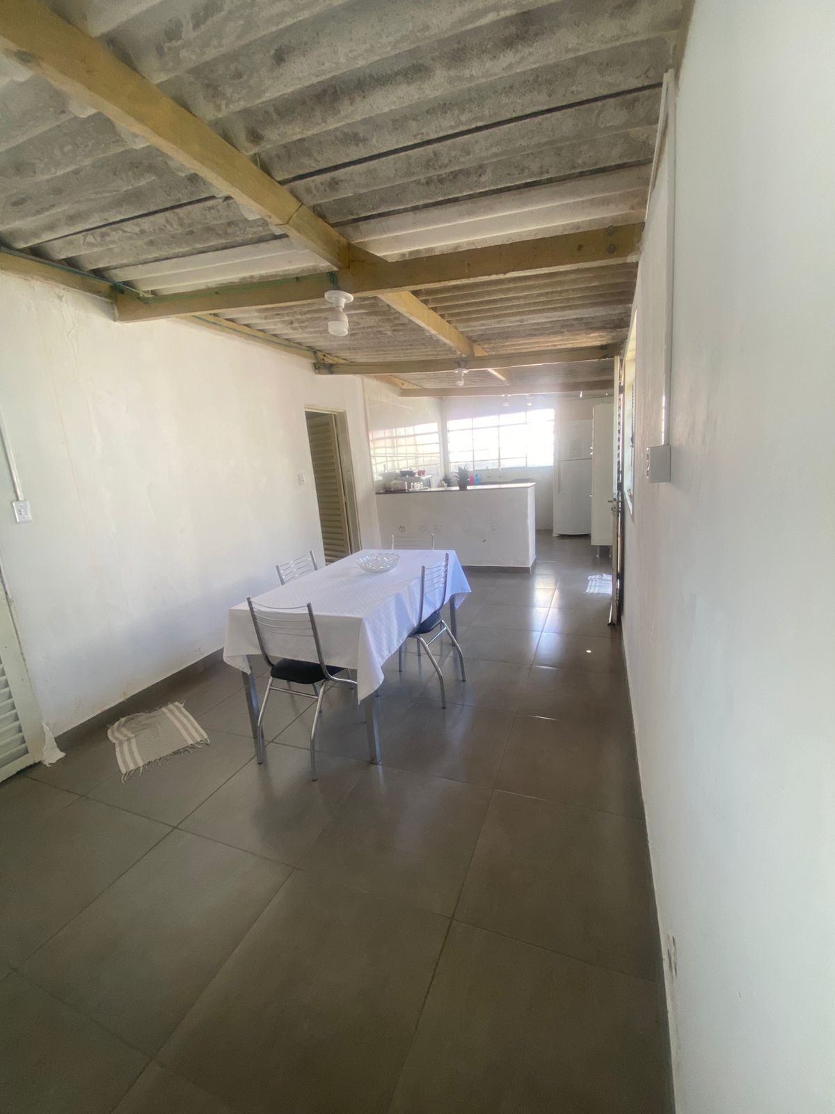 Casa a Venda no Jardim Brasilândia