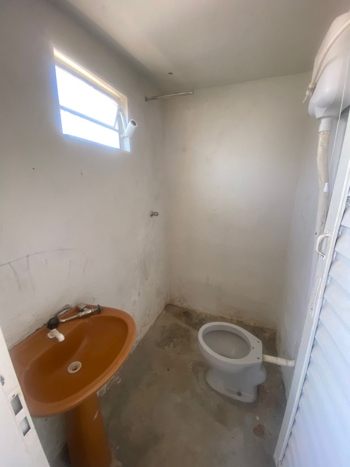 Casa a Venda no Jardim Brasilândia