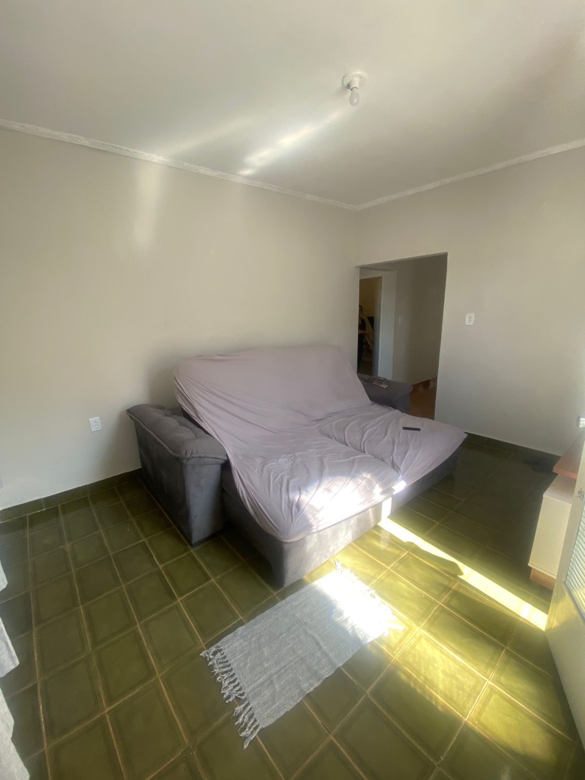 Casa a Venda no Jardim Brasilândia
