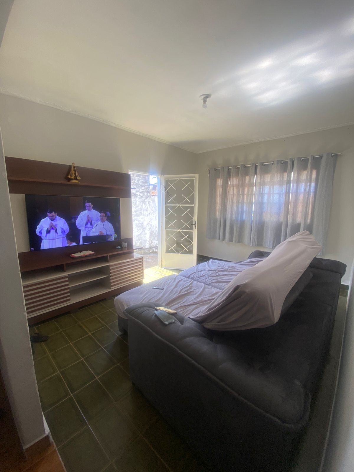 Casa a Venda no Jardim Brasilândia