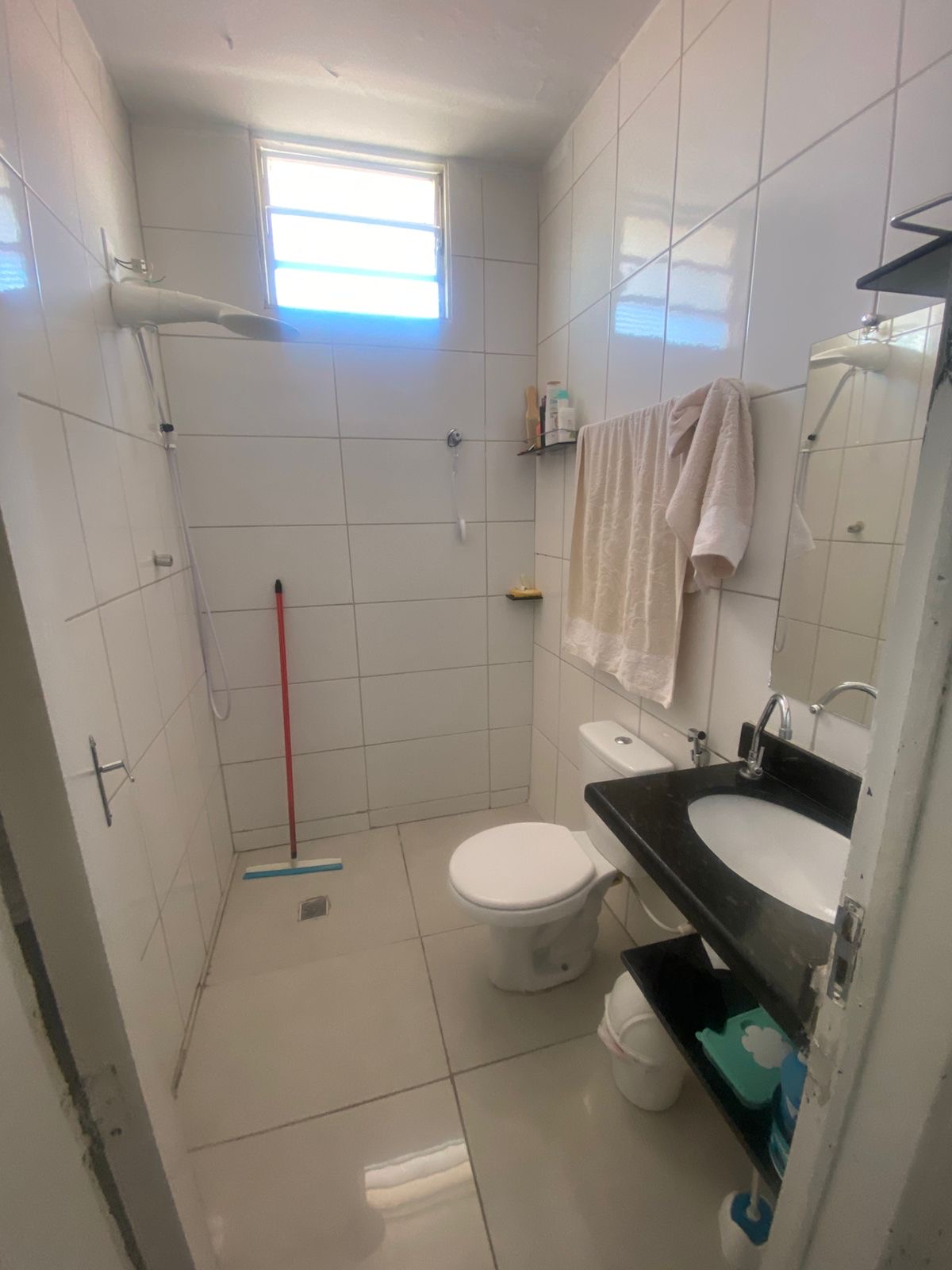 Casa a Venda no Jardim Brasilândia