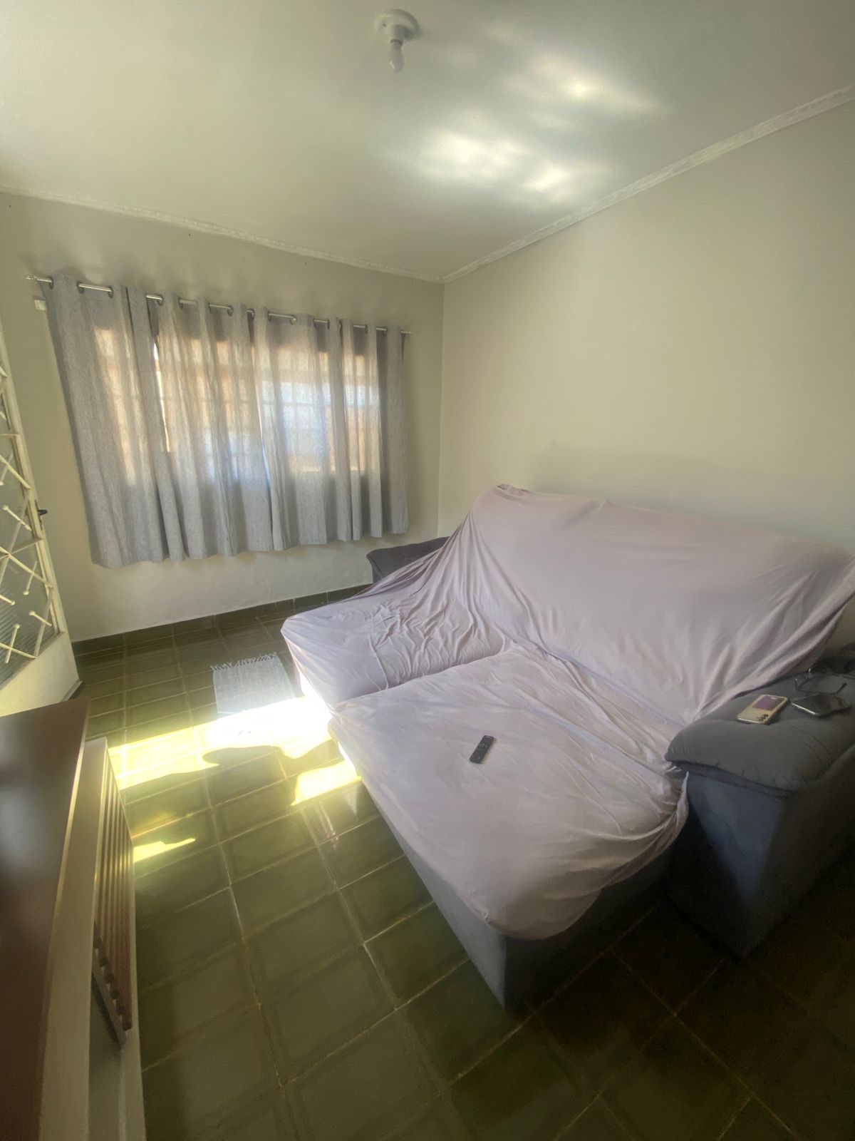 Casa a Venda no Jardim Brasilândia