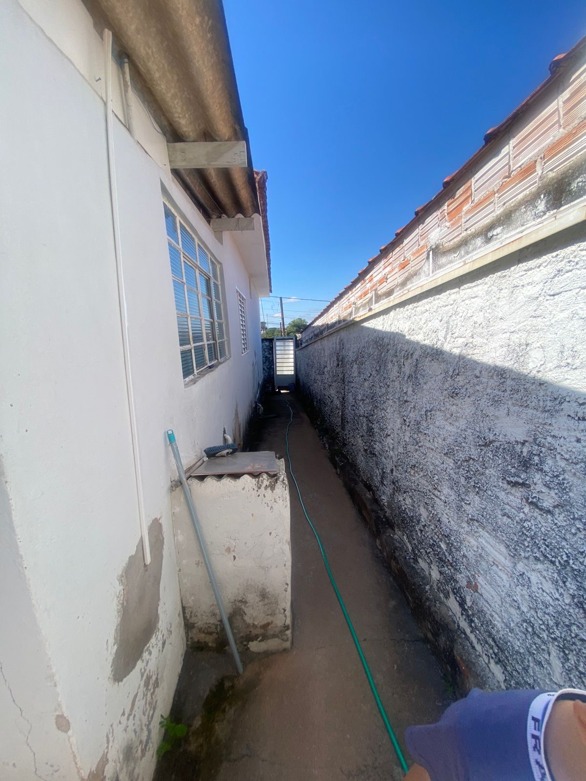 Casa a Venda no Jardim Brasilândia
