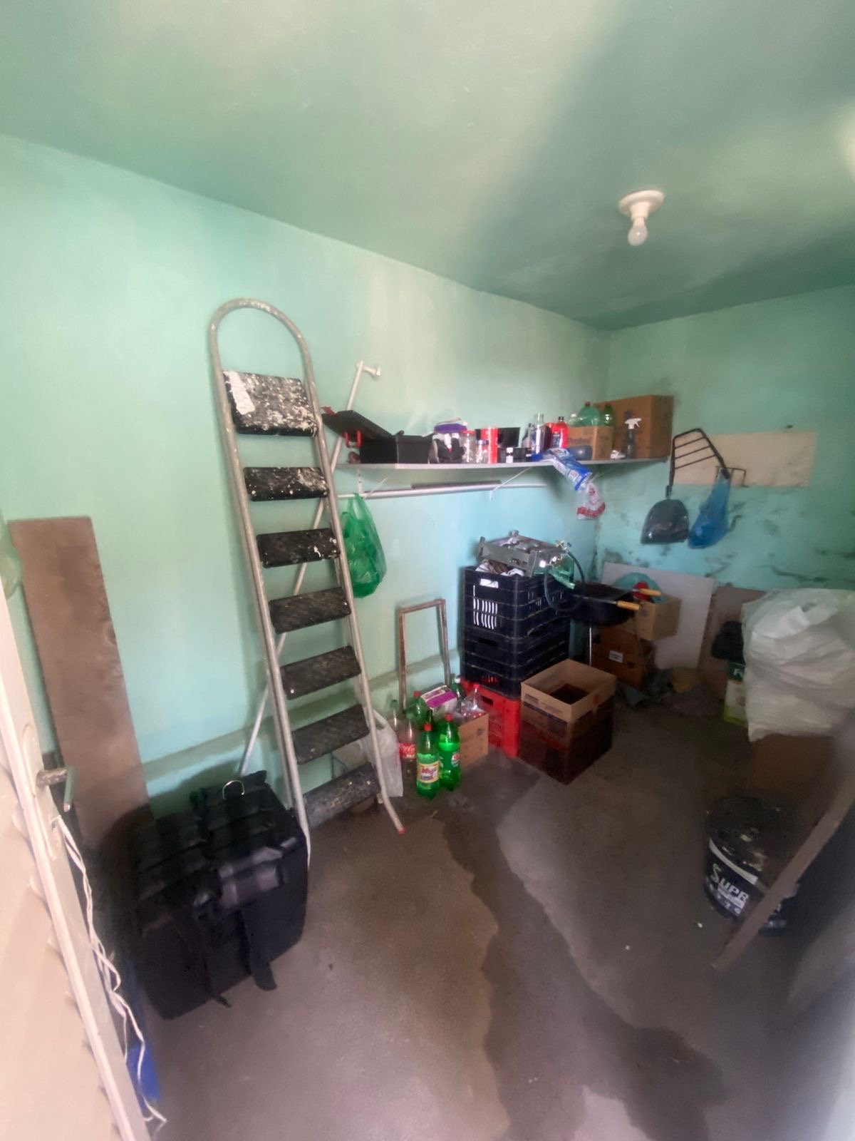 Casa a Venda no Jardim Brasilândia