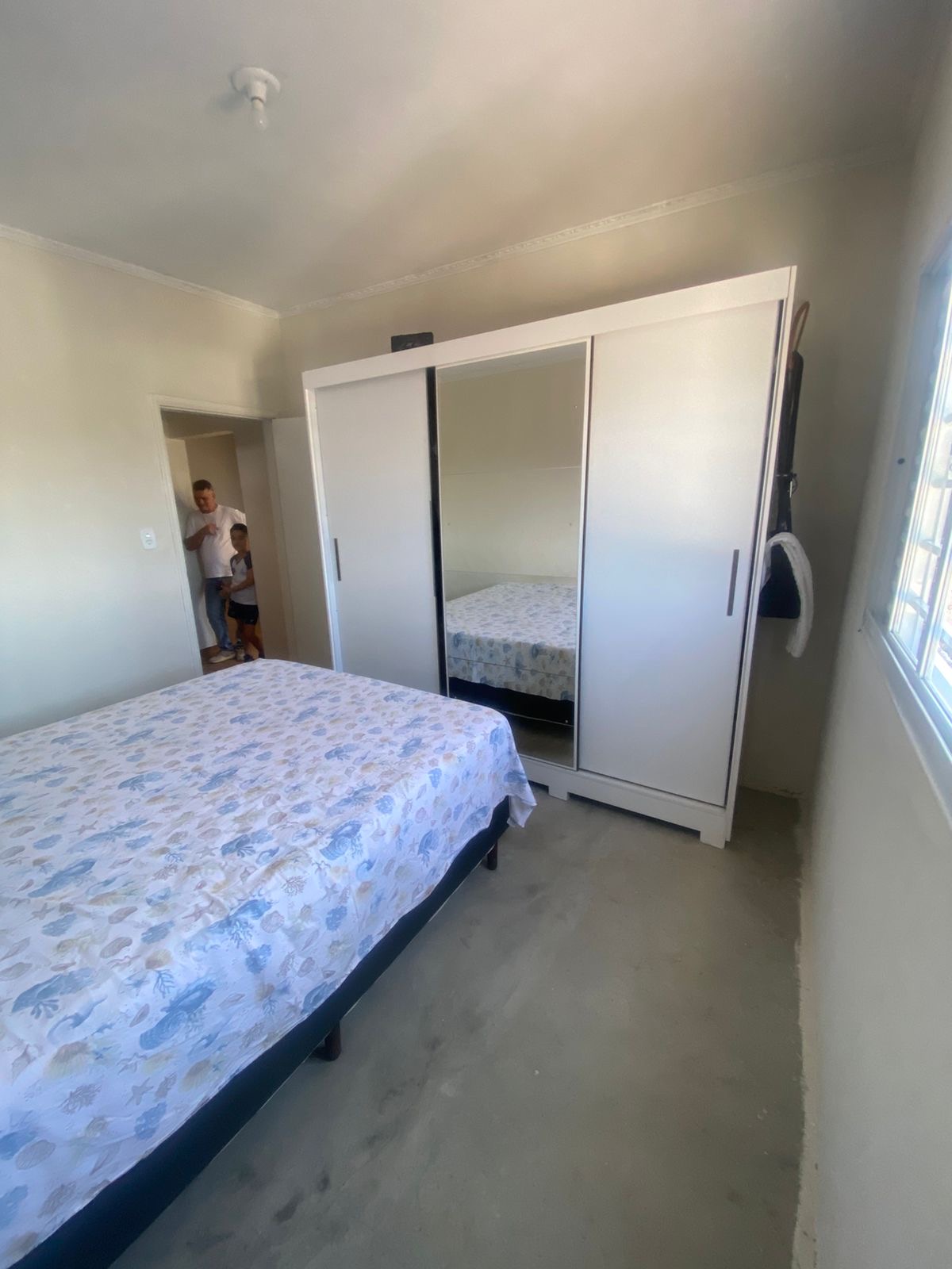 Casa a Venda no Jardim Brasilândia