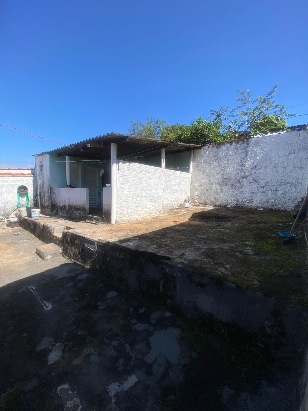 Casa a Venda no Jardim Brasilândia