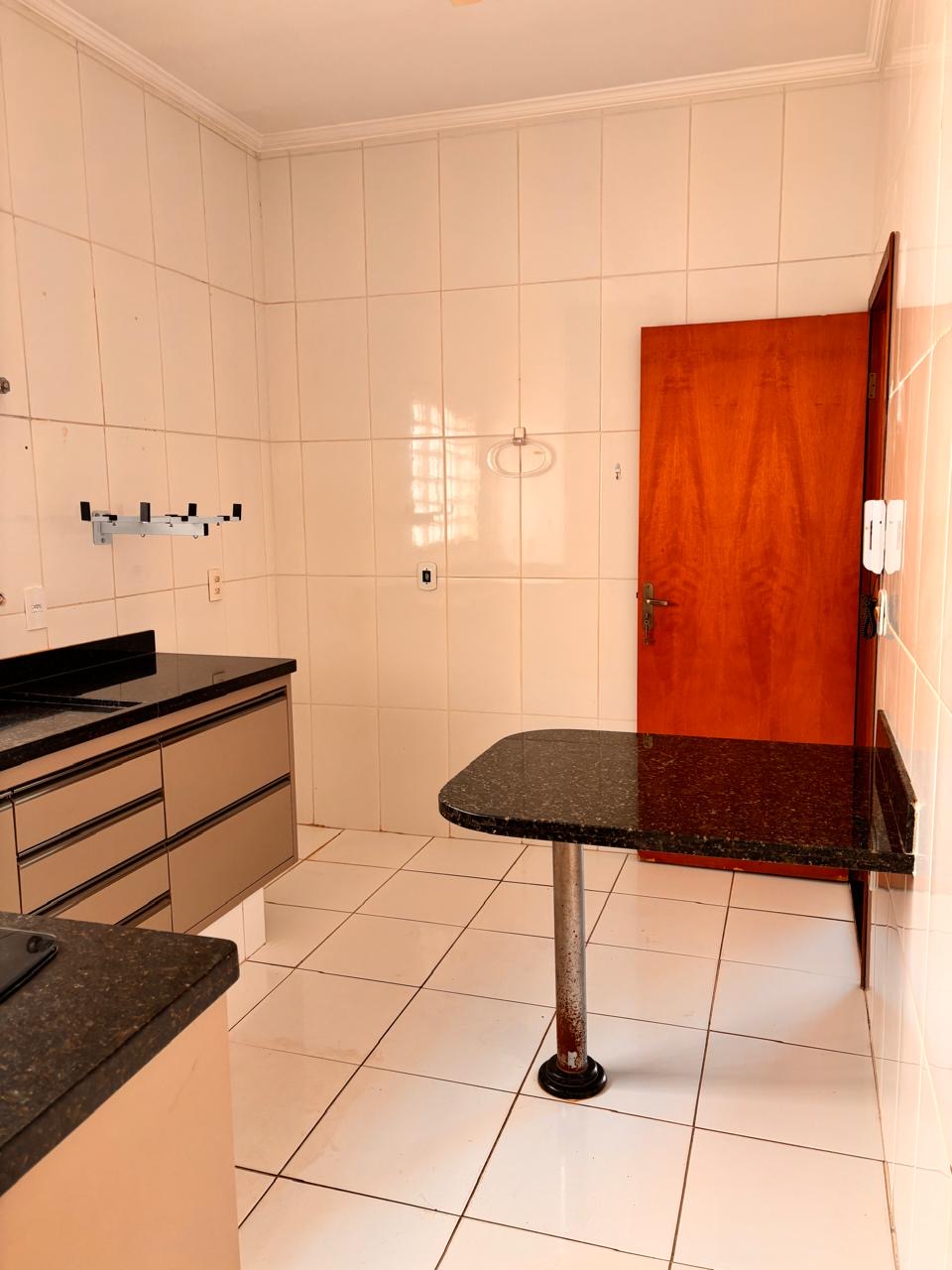 Apartamento a Venda no Vila Champagnat