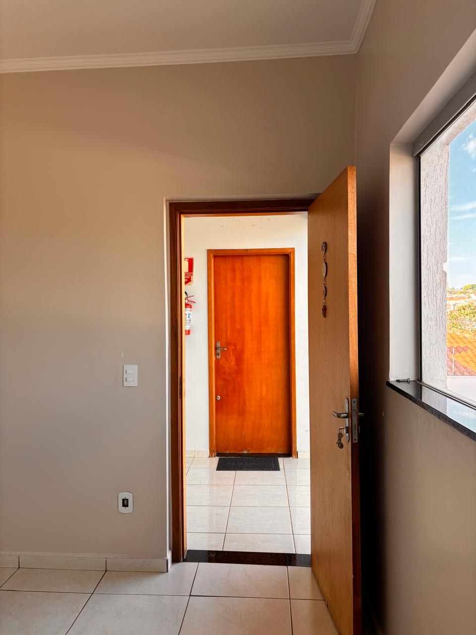 Apartamento a Venda no Vila Champagnat
