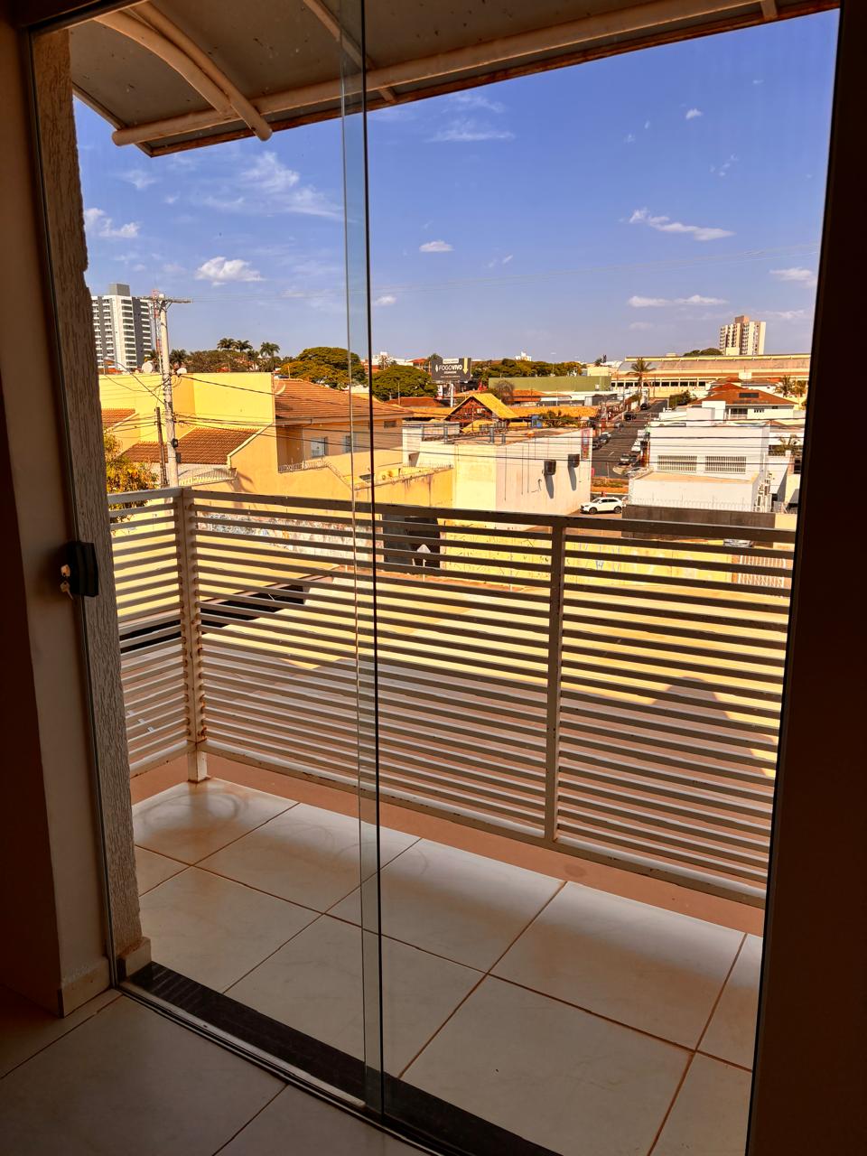 Apartamento a Venda no Vila Champagnat