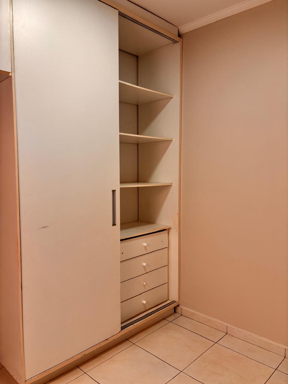 Apartamento a Venda no Vila Champagnat