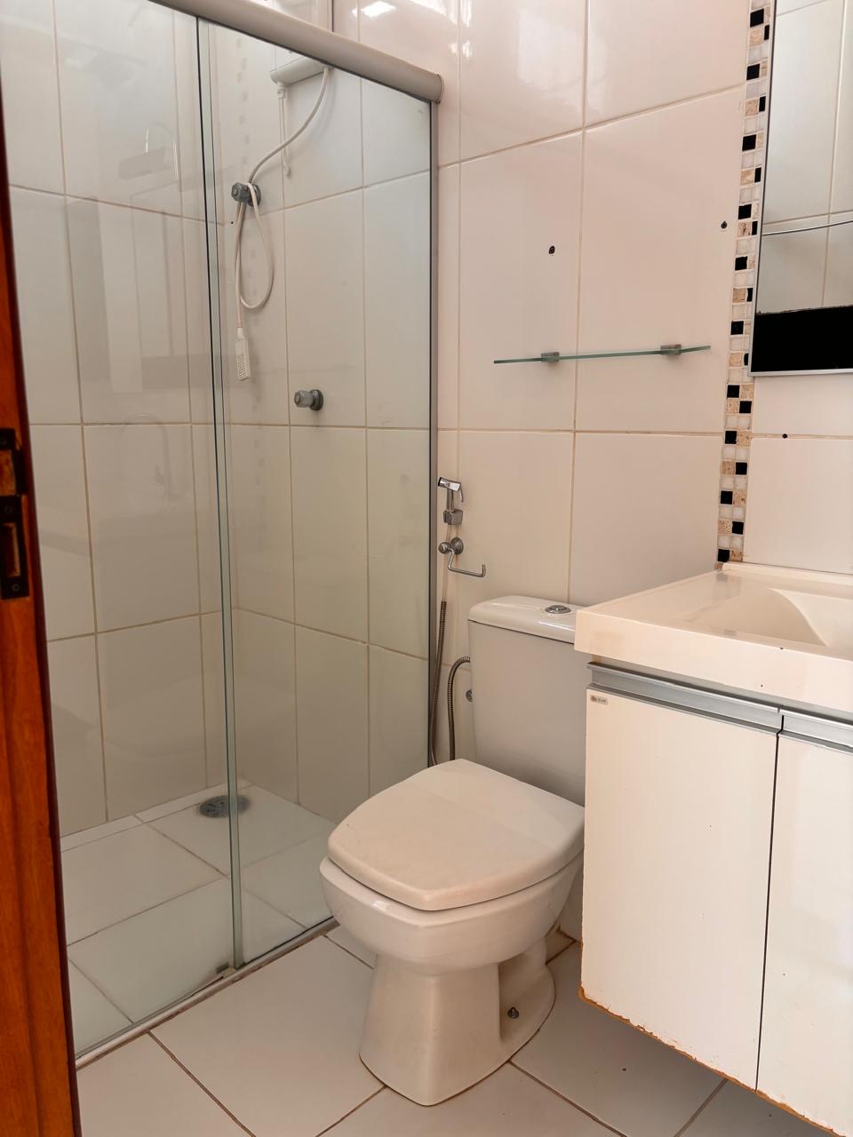 Apartamento a Venda no Vila Champagnat