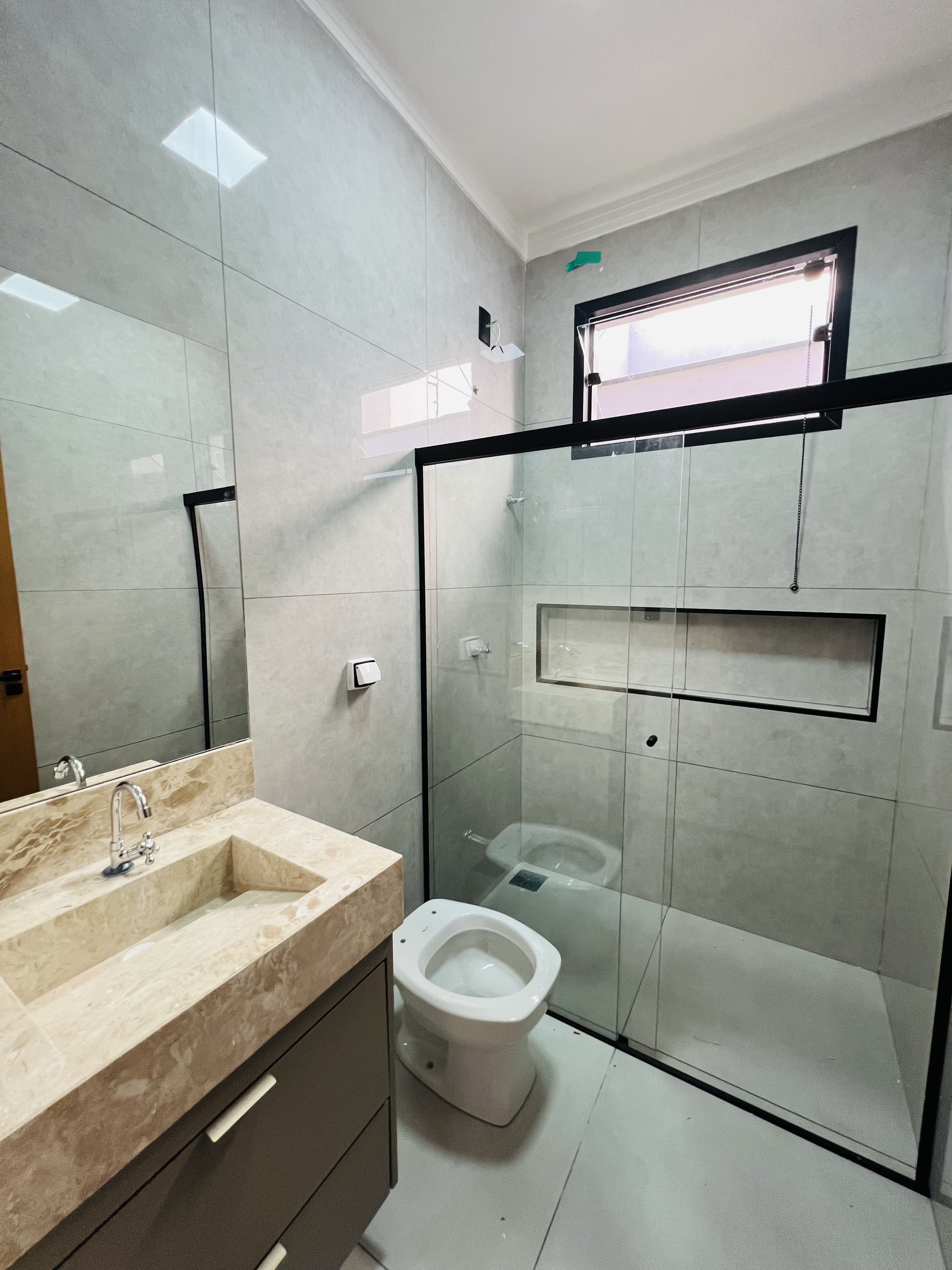 Casa à Venda no Jardim João Liporoni