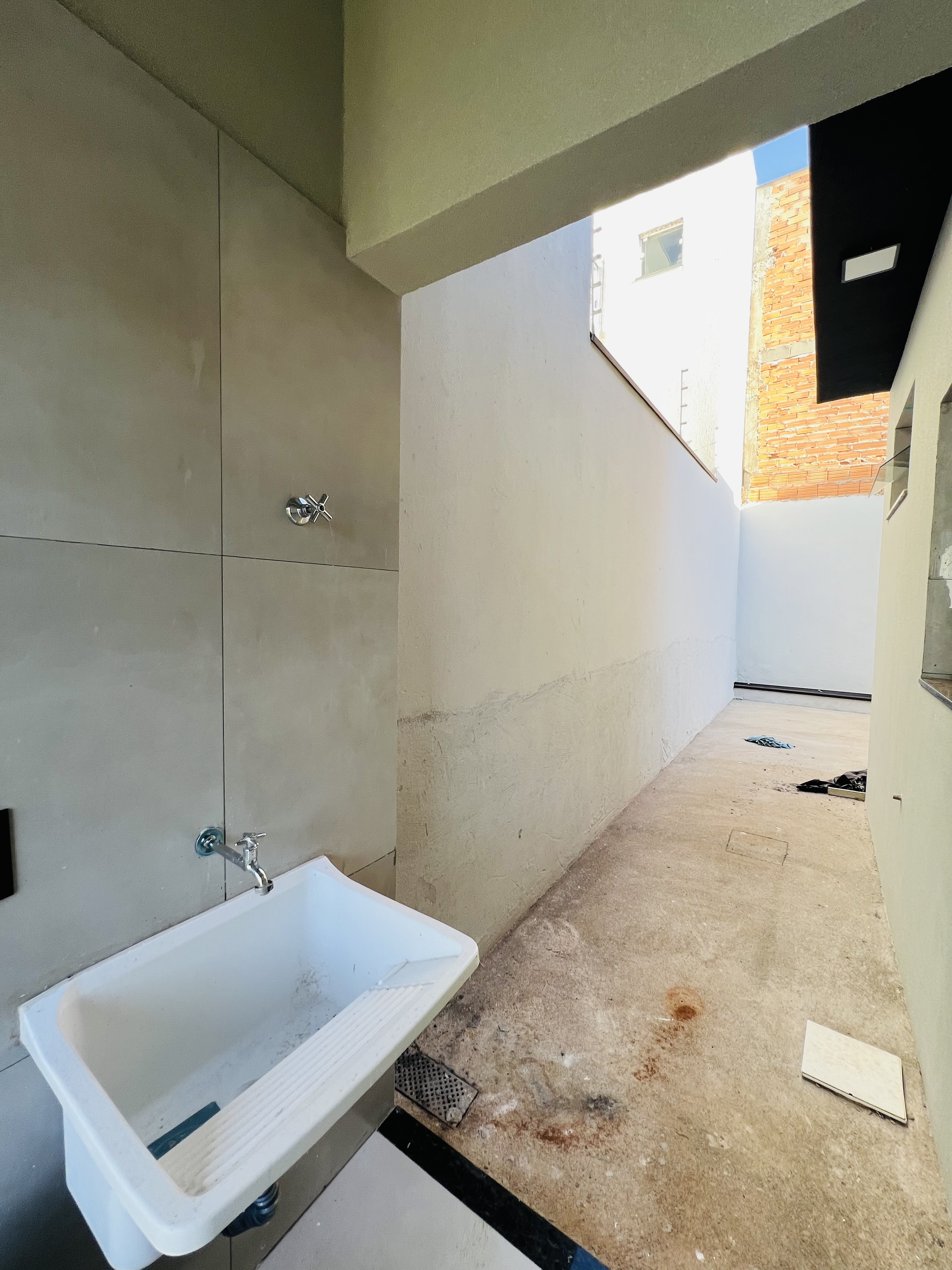 Casa à Venda no Jardim João Liporoni