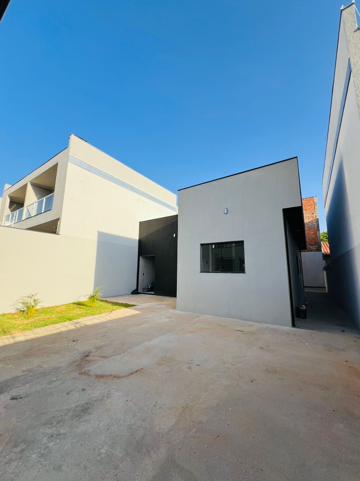 Casa à Venda no Jardim João Liporoni