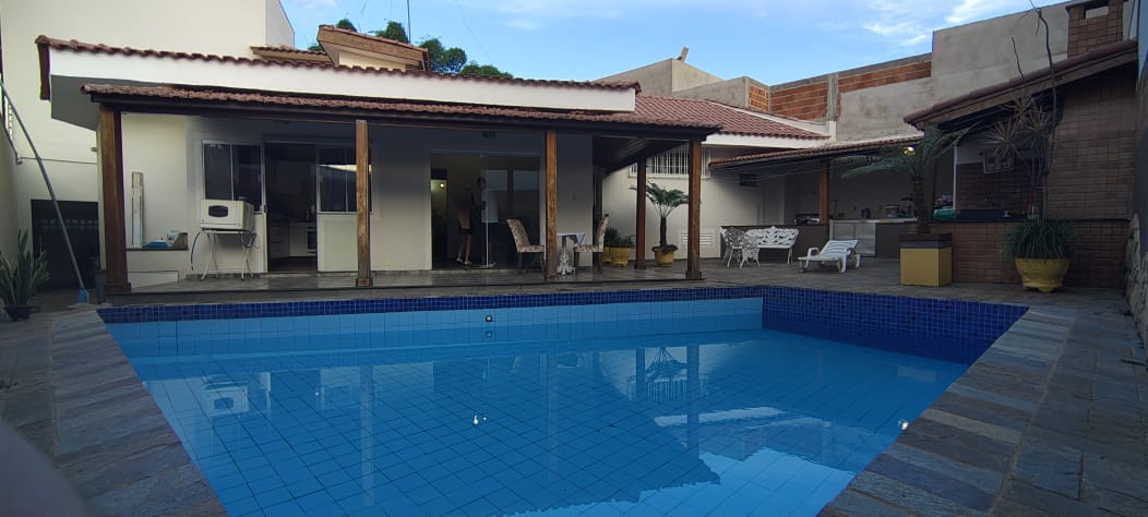 Casa a Venda no Parque do Castelo