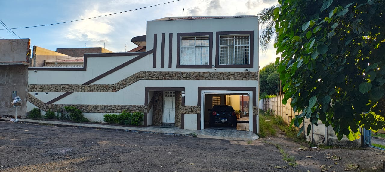 Casa a Venda no Parque do Castelo