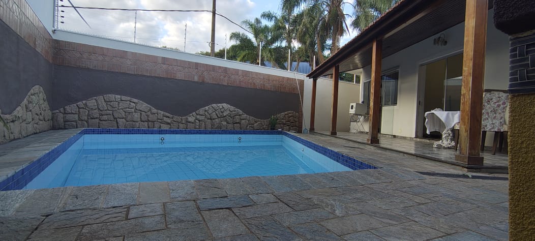 Casa a Venda no Parque do Castelo