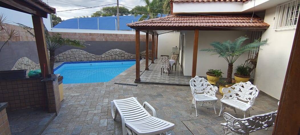 Casa a Venda no Parque do Castelo