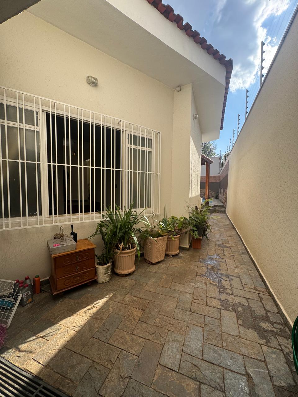 Casa a Venda no Parque do Castelo