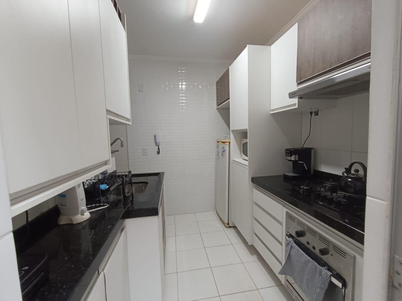 Apartamento à Venda no Jardim Maria Rosa
