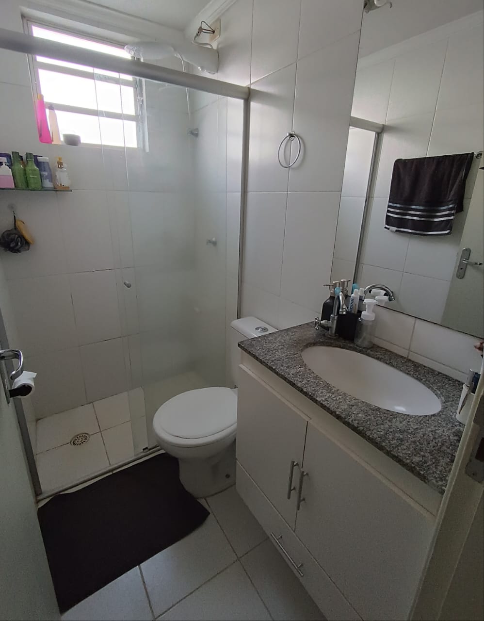 Apartamento à Venda no Jardim Maria Rosa