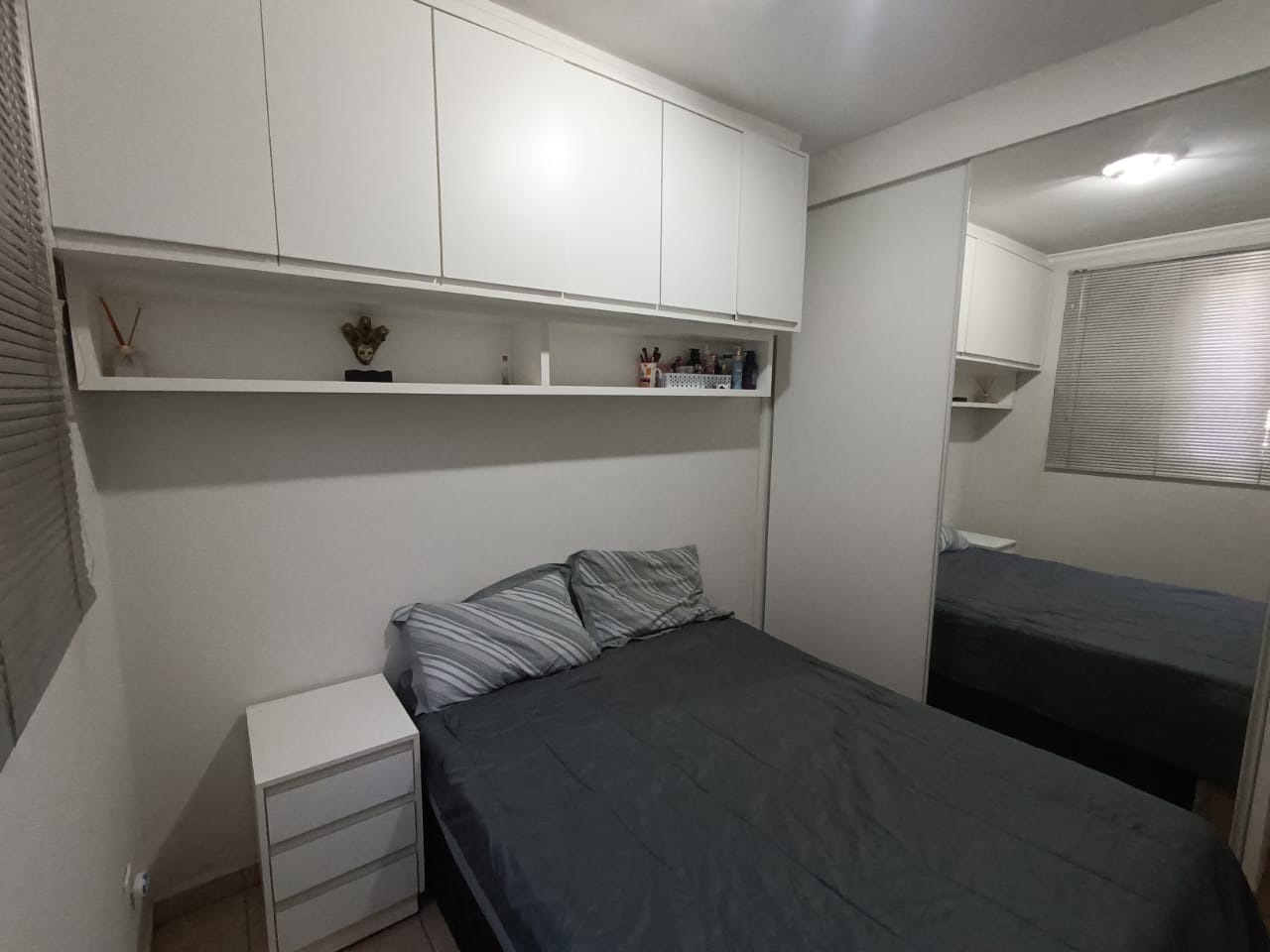 Apartamento à Venda no Jardim Maria Rosa