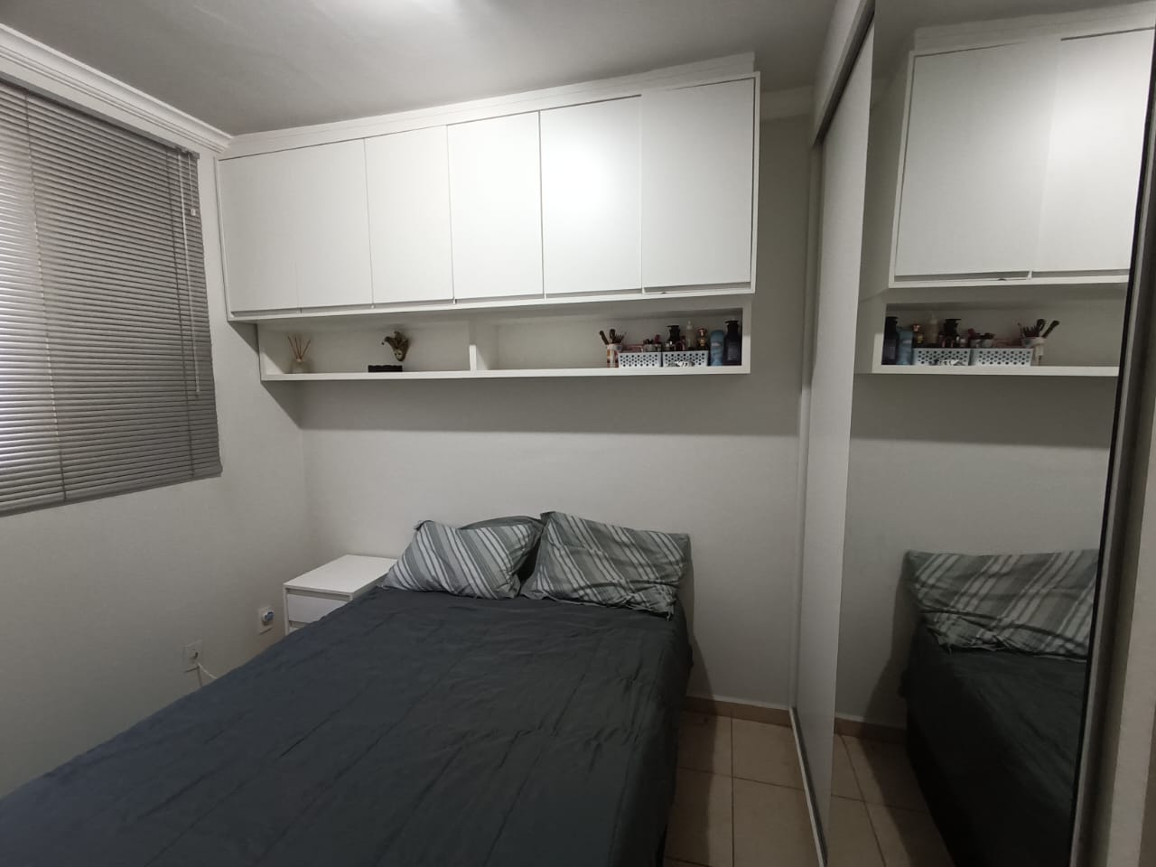 Apartamento à Venda no Jardim Maria Rosa