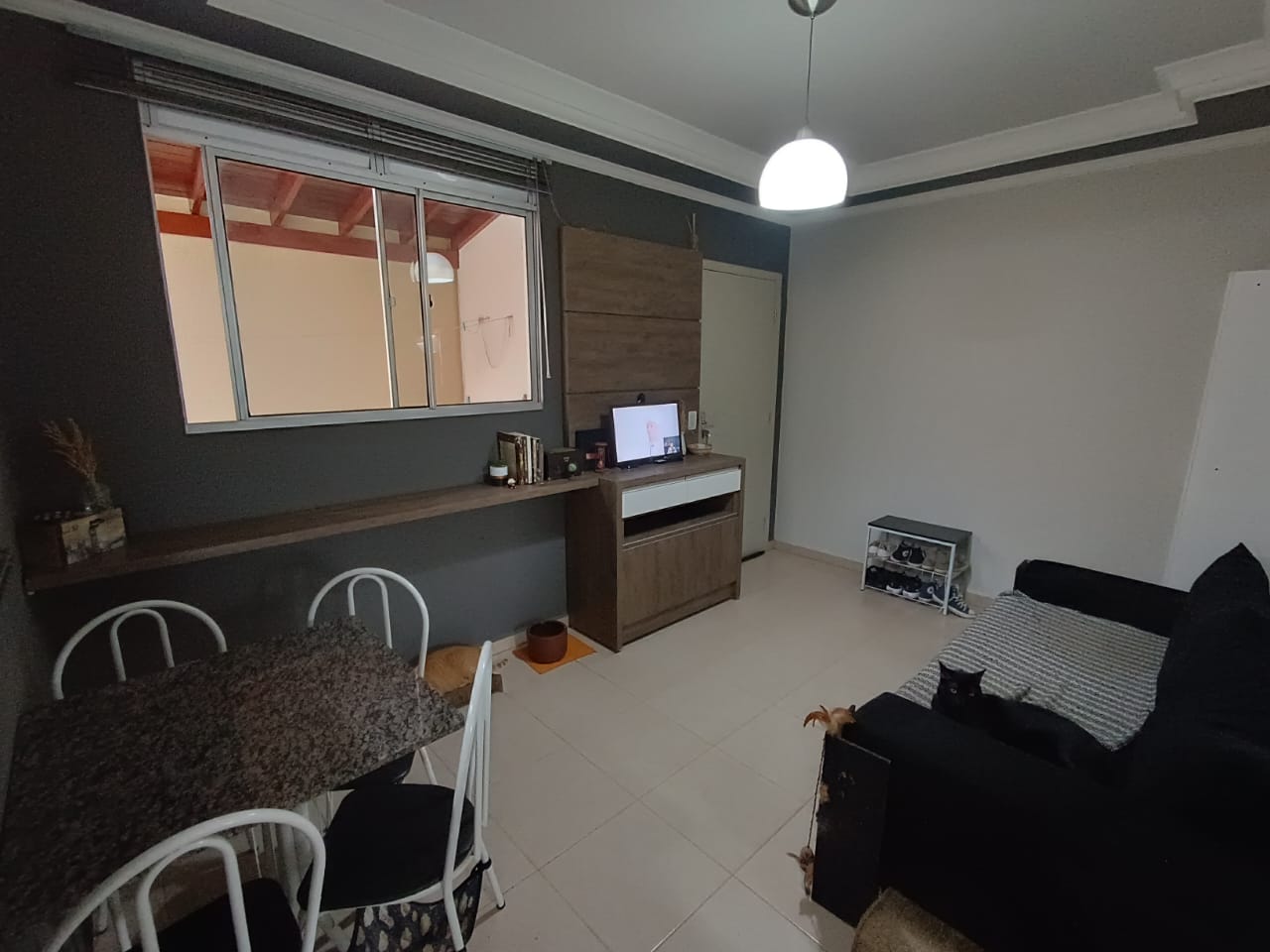 Apartamento à Venda no Jardim Maria Rosa