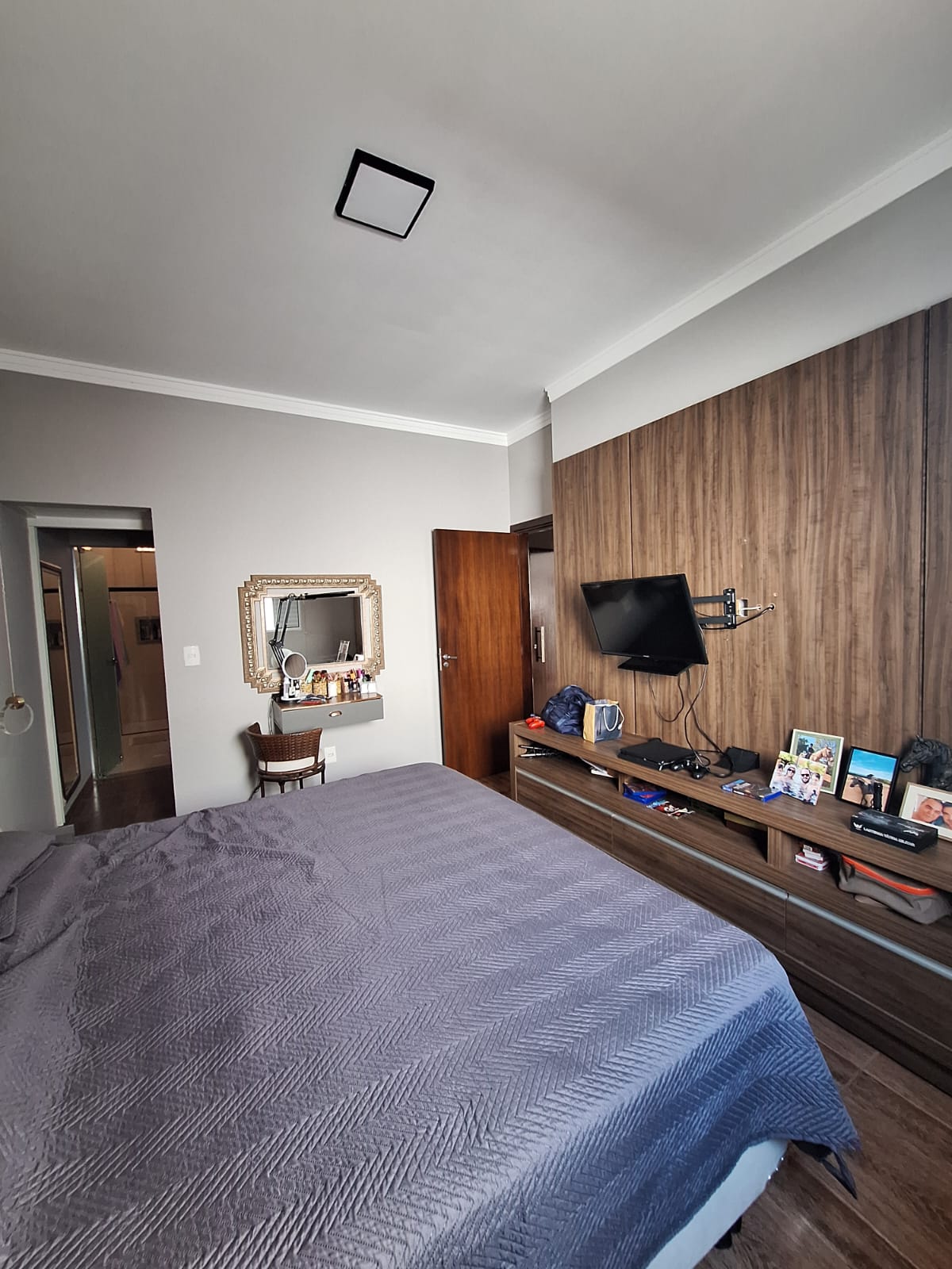 Casa a Venda no  Residencial Zanetti