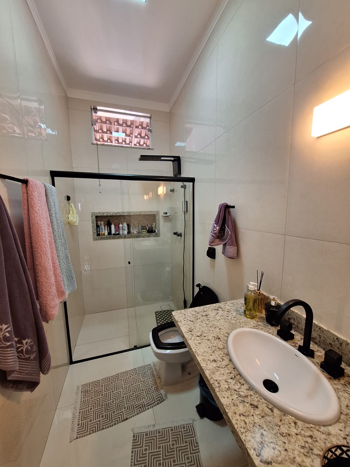 Casa a Venda no  Residencial Zanetti