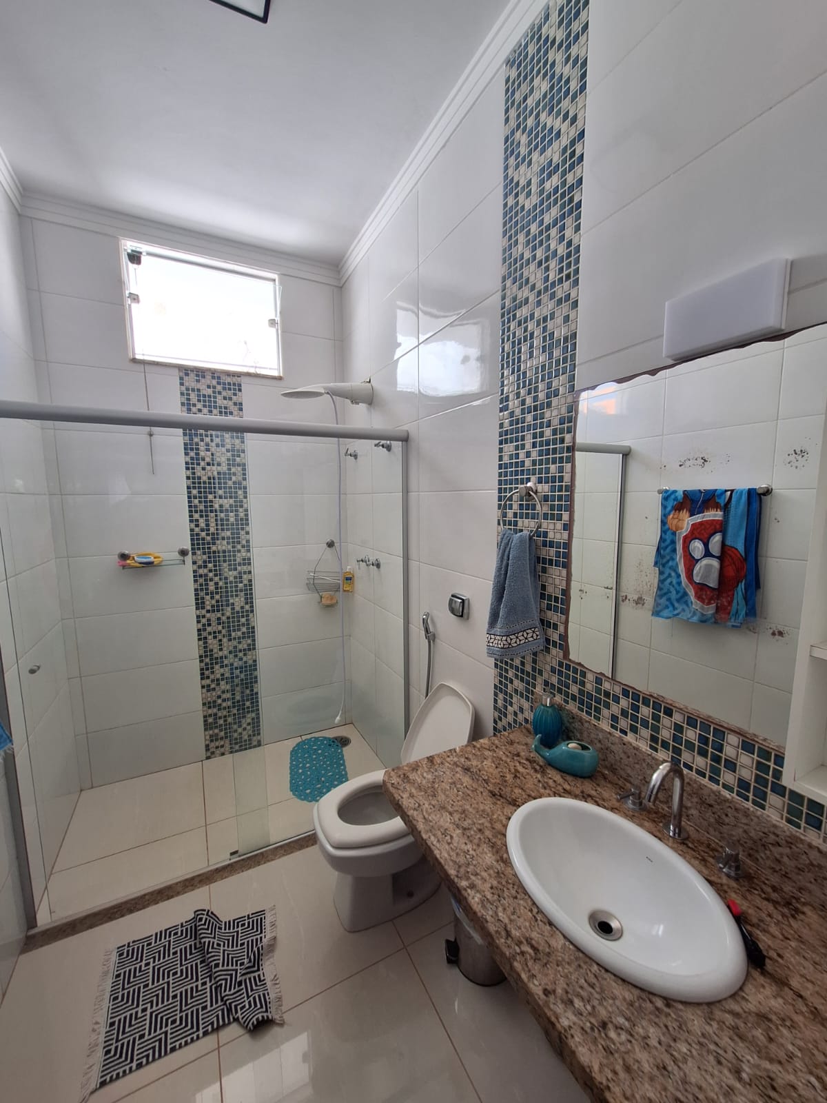 Casa a Venda no  Residencial Zanetti