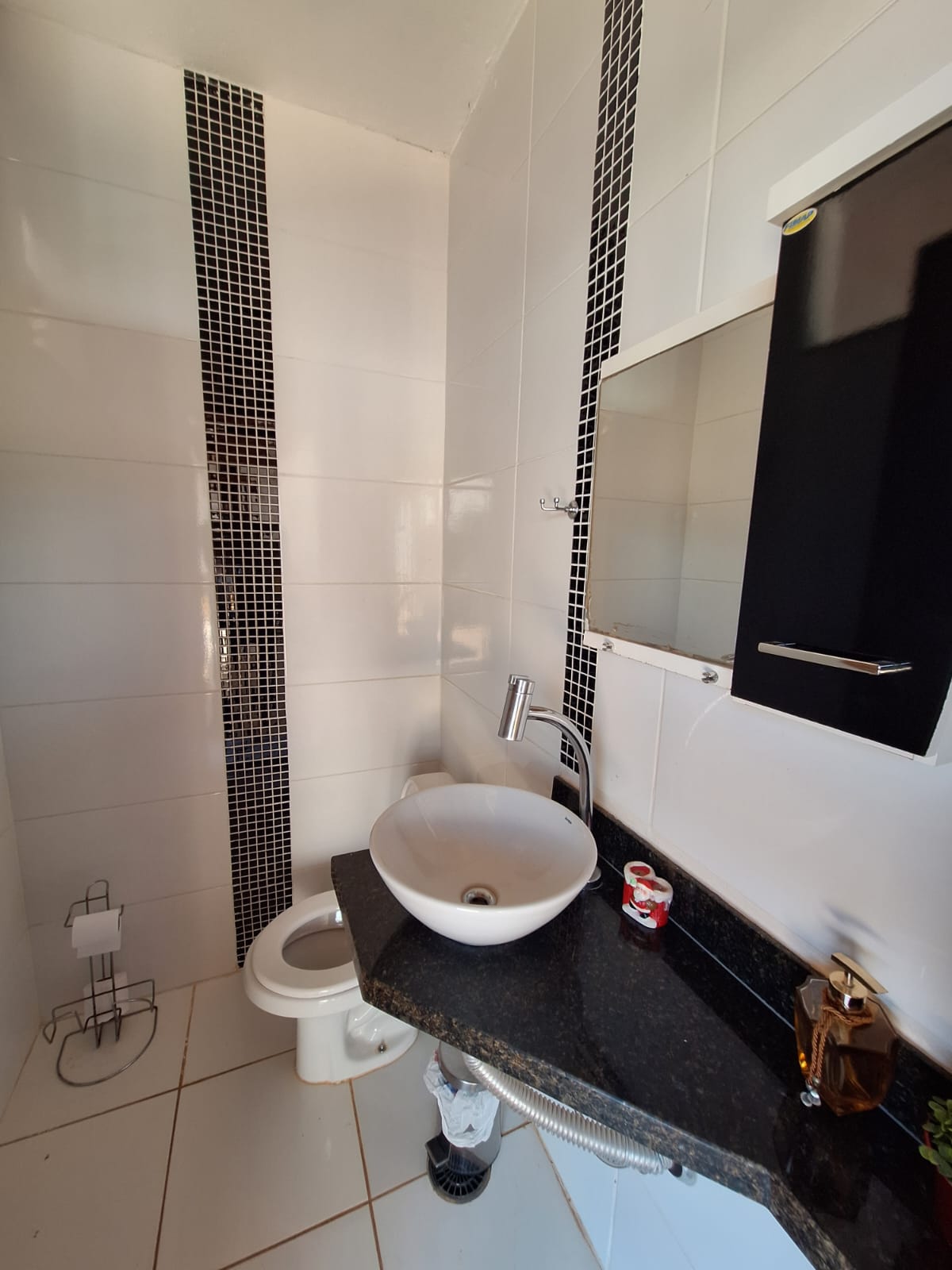 Casa a Venda no  Residencial Zanetti