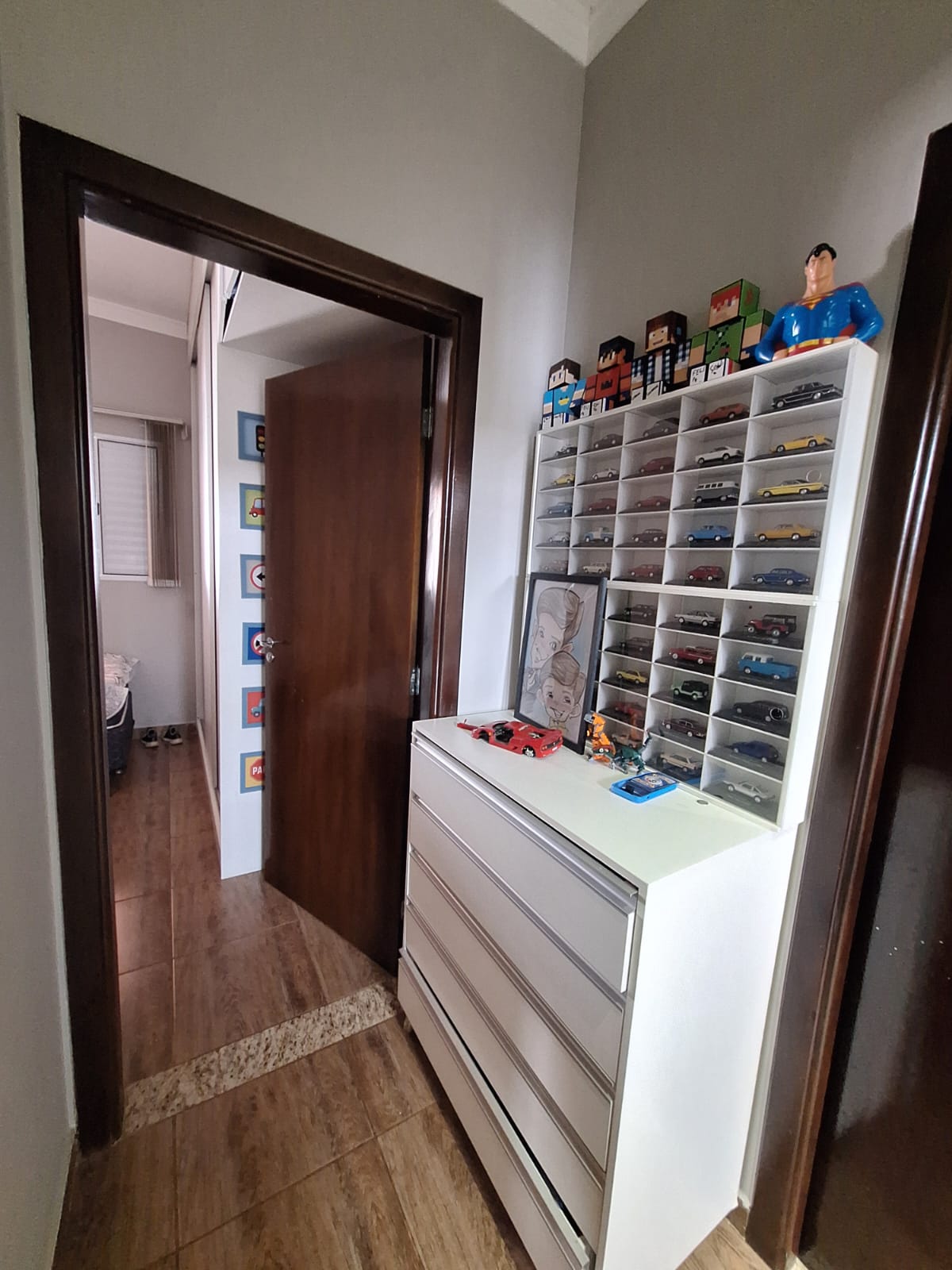 Casa a Venda no  Residencial Zanetti