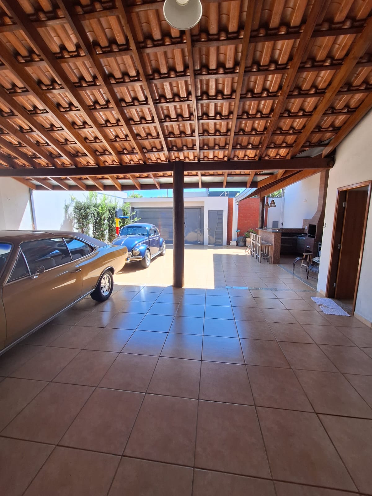 Casa a Venda no  Residencial Zanetti