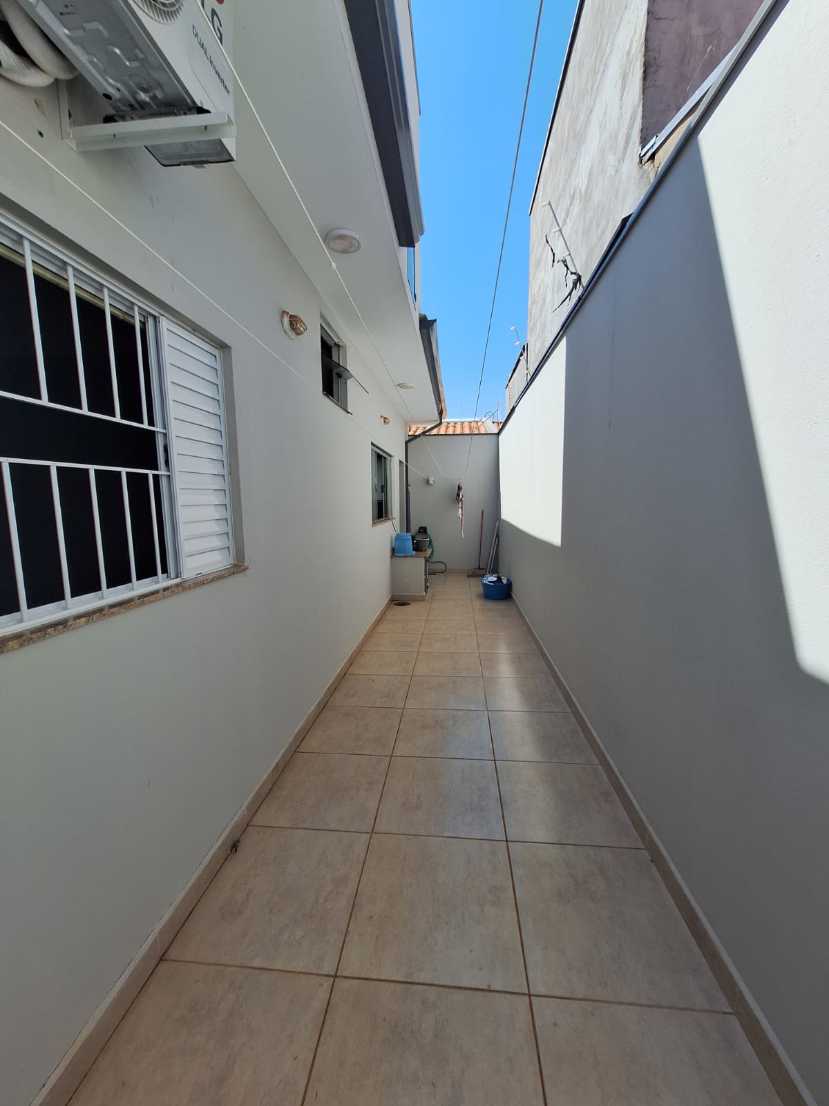 Casa a Venda no  Residencial Zanetti