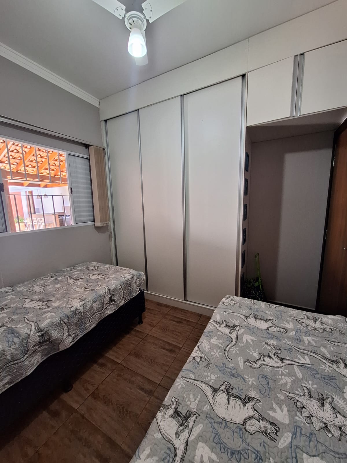 Casa a Venda no  Residencial Zanetti