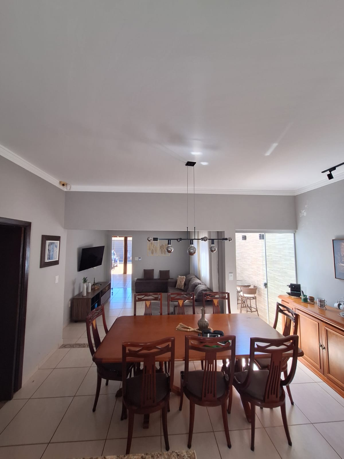 Casa a Venda no  Residencial Zanetti