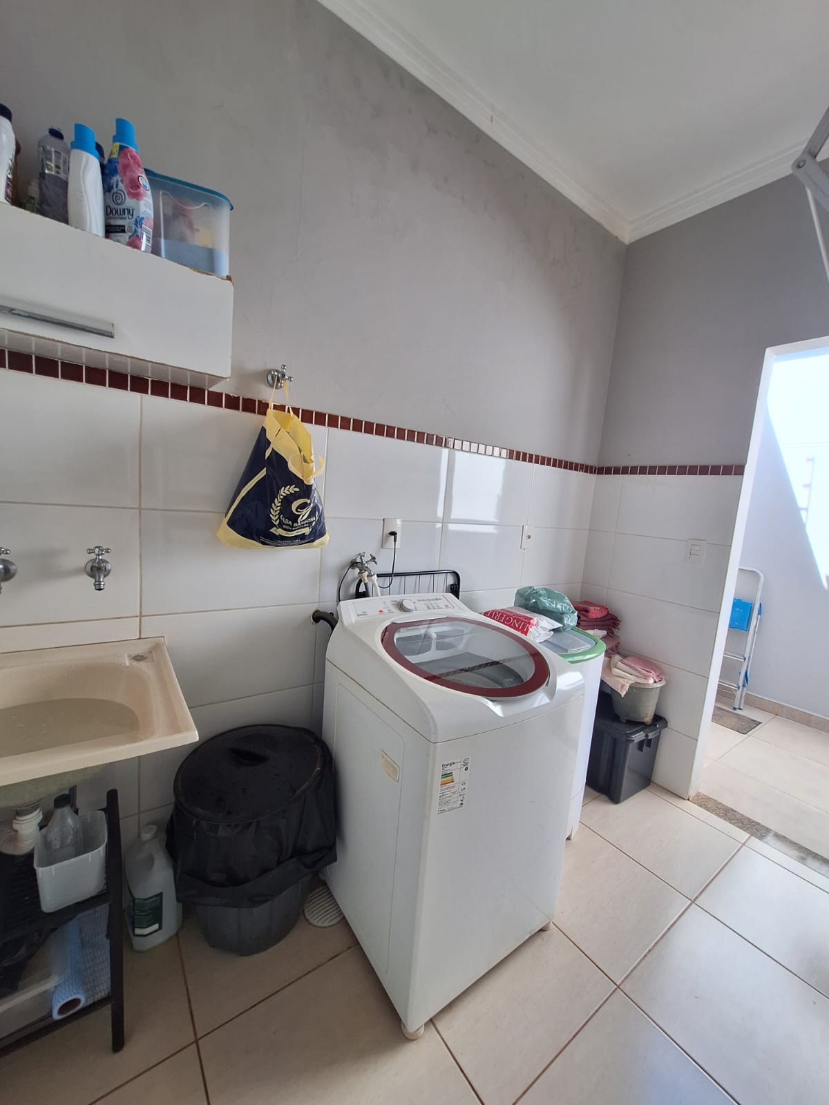 Casa a Venda no  Residencial Zanetti