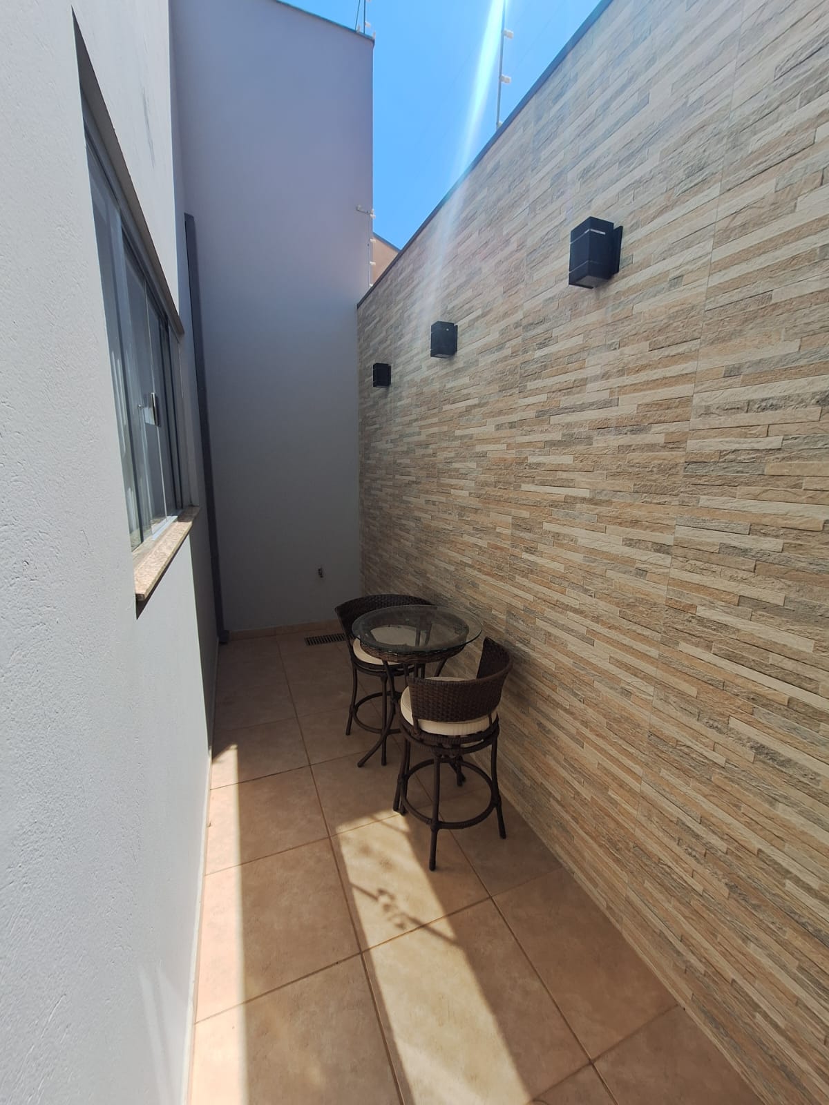 Casa a Venda no  Residencial Zanetti