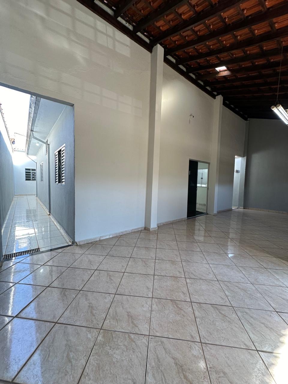 Casa a Venda no Parque Vicente Leporace I