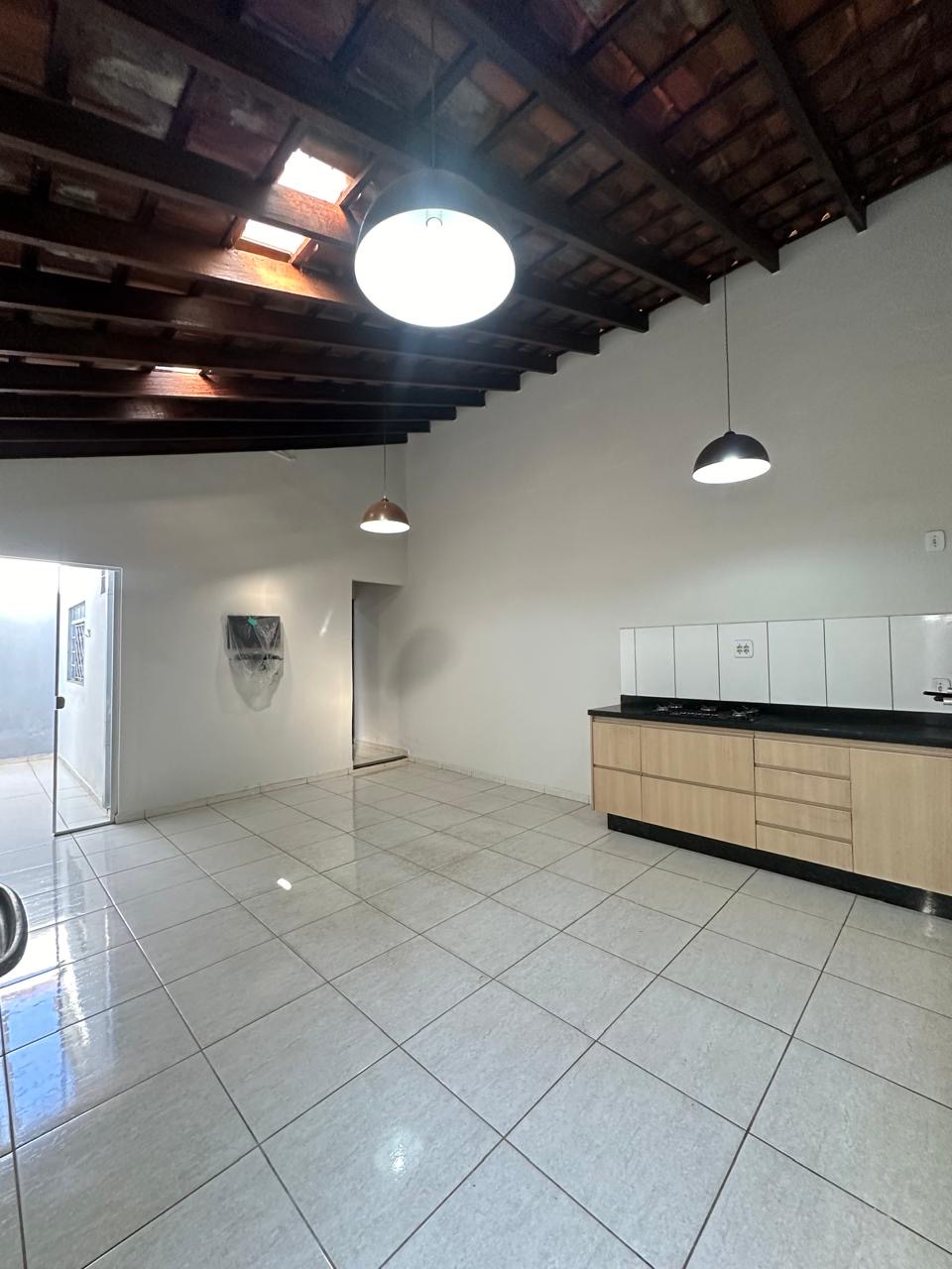 Casa a Venda no Parque Vicente Leporace I