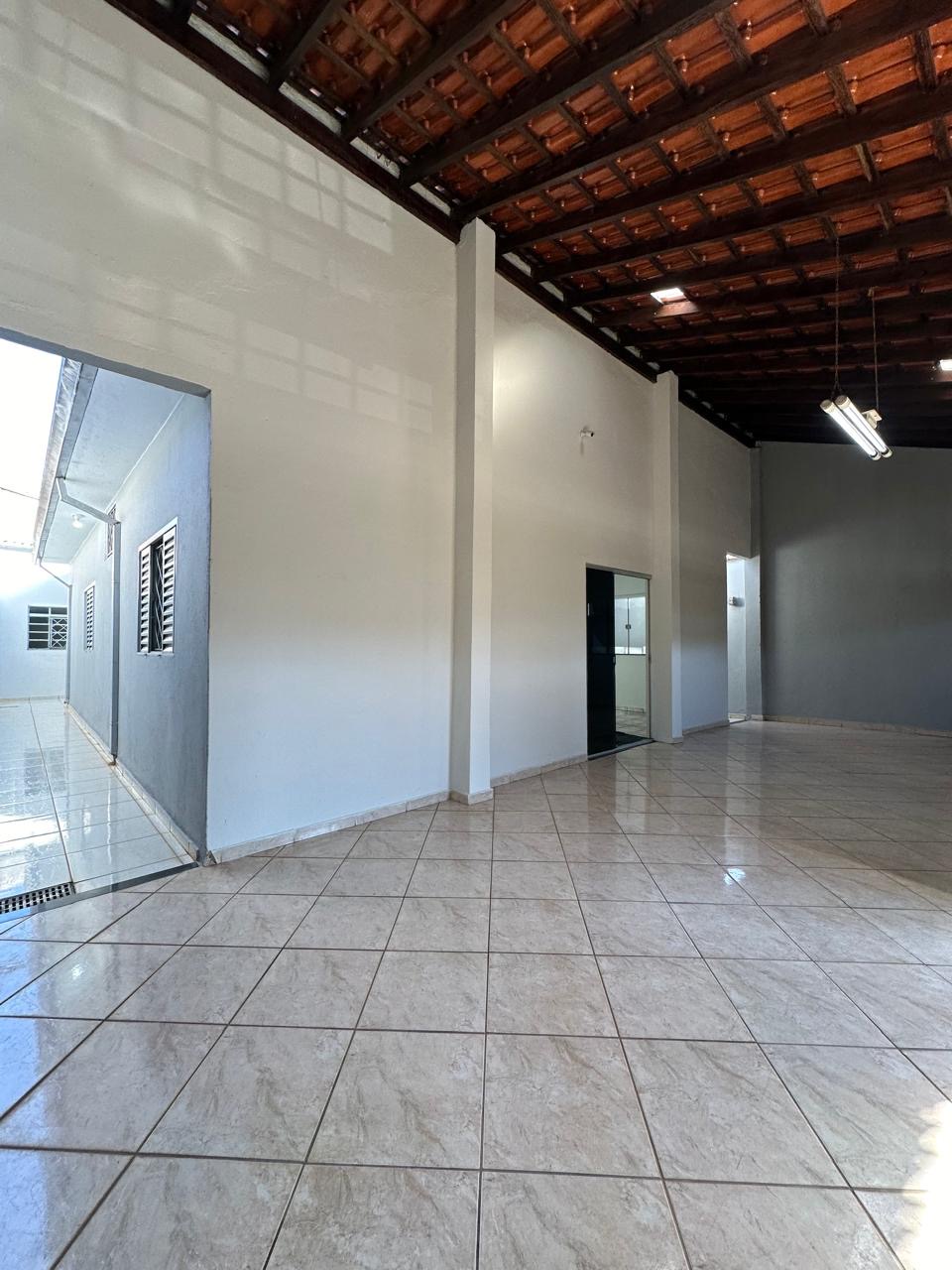 Casa a Venda no Parque Vicente Leporace I