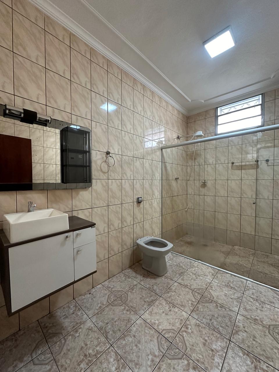 Casa a Venda no Parque Vicente Leporace I