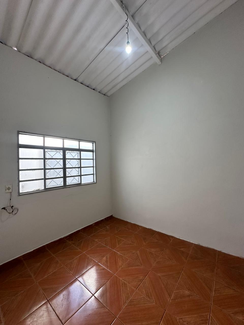 Casa a Venda no Parque Vicente Leporace I