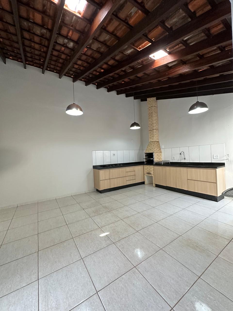 Casa a Venda no Parque Vicente Leporace I