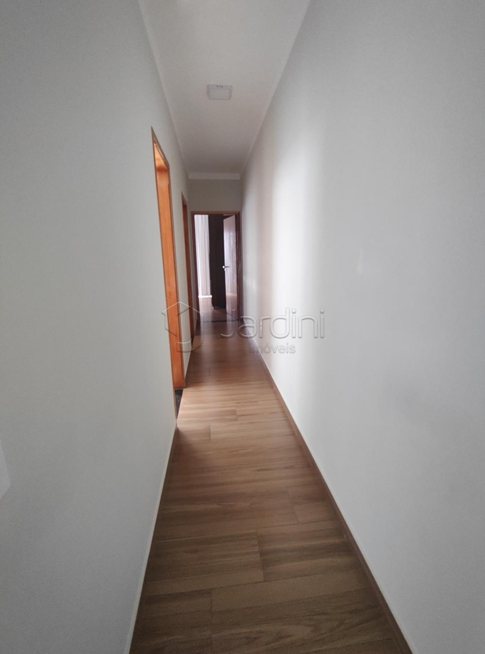 Casa a Venda no Residencial Irineu Zanetti