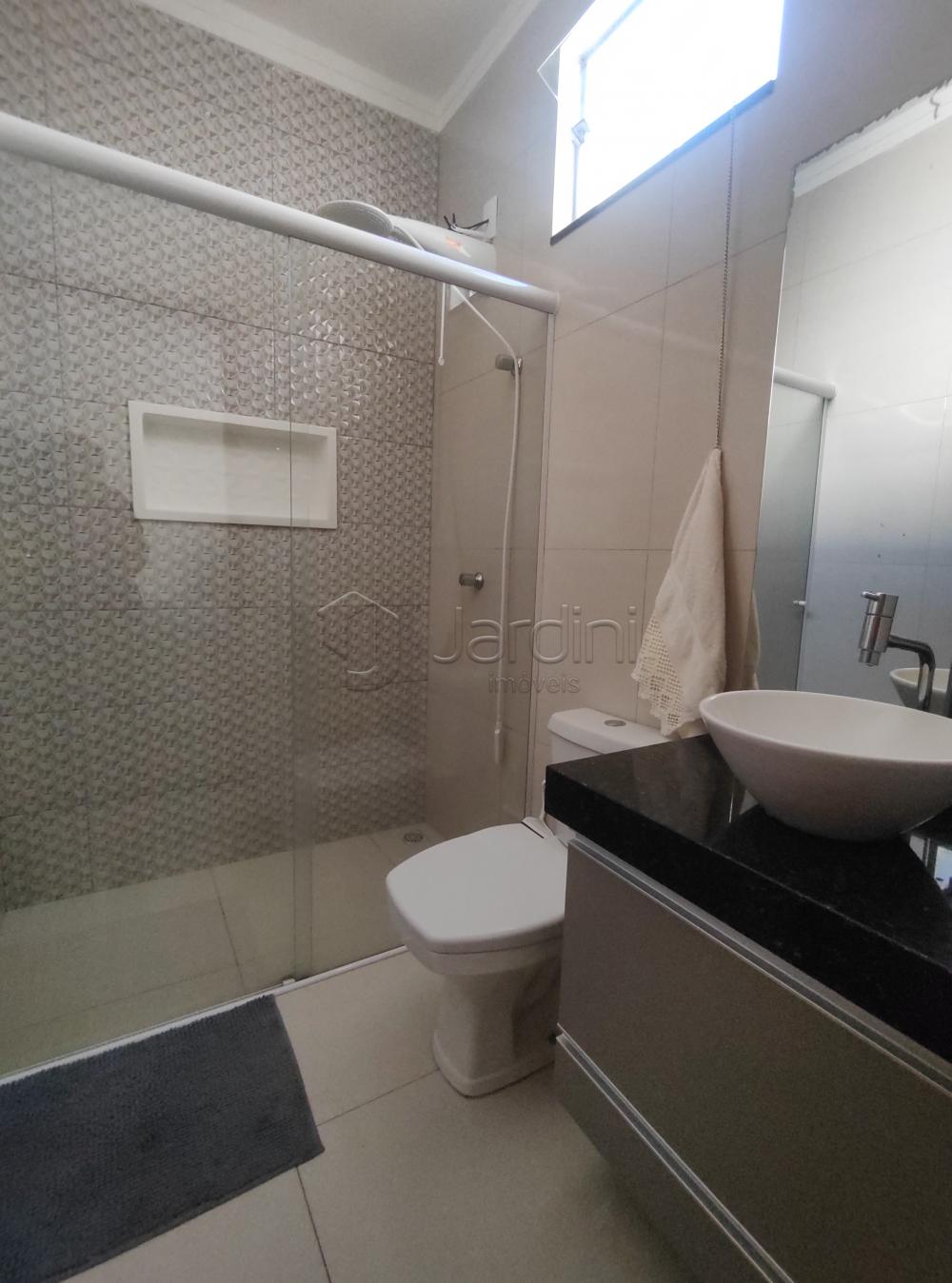 Casa a Venda no Residencial Irineu Zanetti