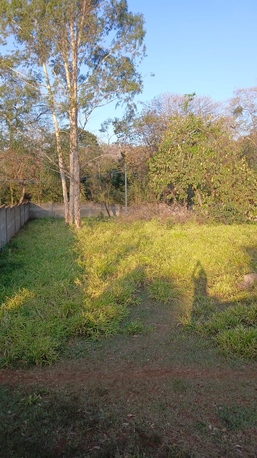 Terreno a Venda no Jardim Samello V