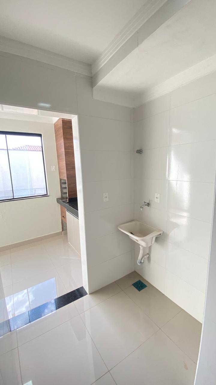 Apartamento A Venda no Jardim Samello Woods